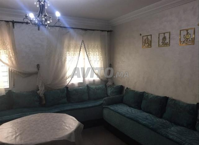 Appartement à louer pour les familles - 2