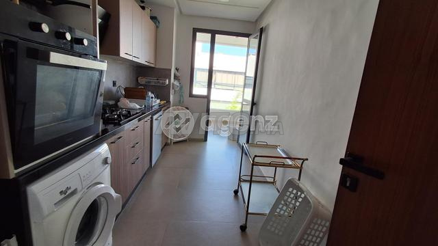 CMN-OU-1002 - Appartement à vendre à Almaz - 2