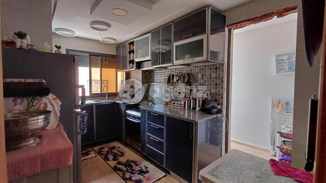 MHD-MHD-1207 - Maison à vendre à Hay Salam - 2