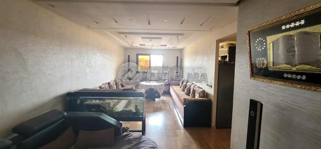 MHD-MHD-1208 - Appartement à vendre à Hay Salam