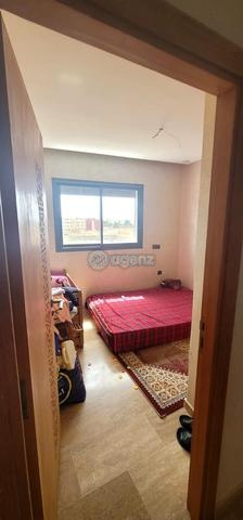 MHD-MHD-1208 - Appartement à vendre à Hay Salam - 2