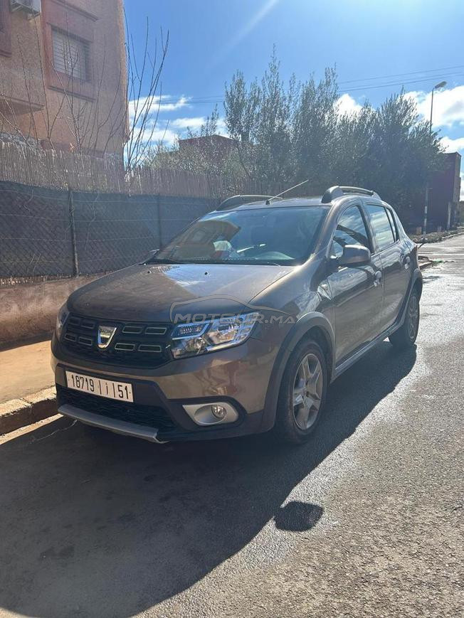 dacia 2017