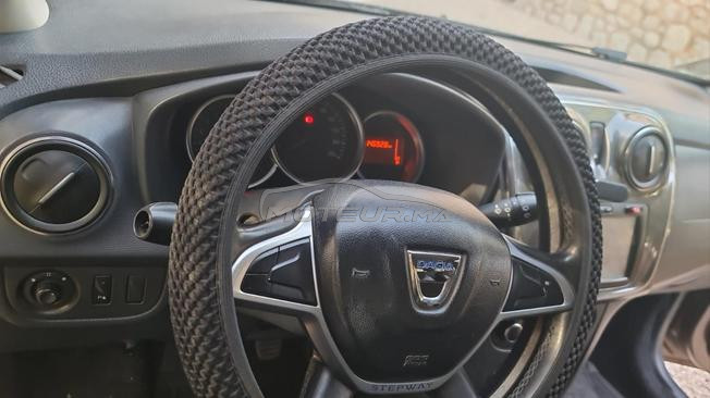 dacia 2017