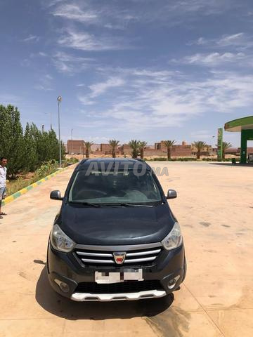 Dacia Lodgy - 2