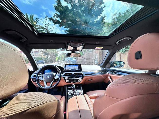 Bmw 520d full option 