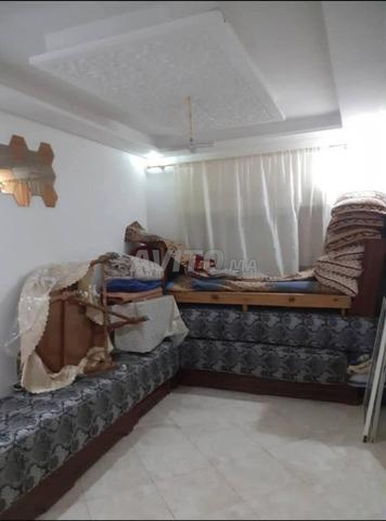 Appartement à vendre - 2