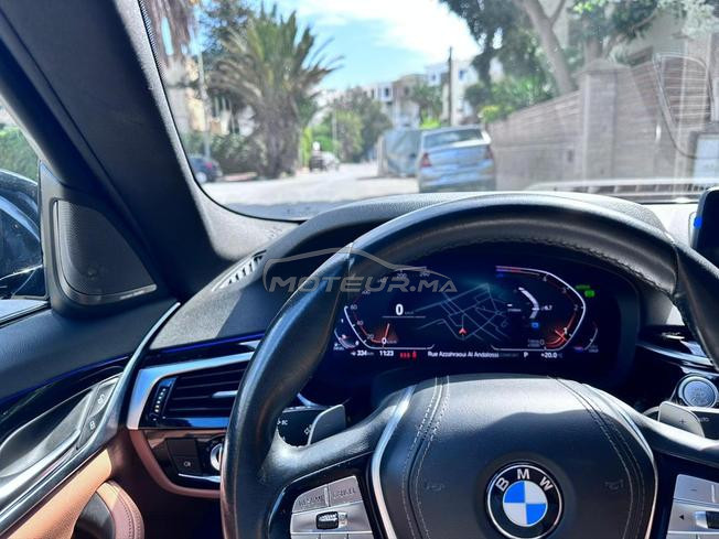 Bmw 520d full option 