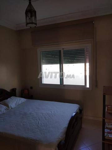 Appartement meublé à côté de la gare TGV - 2