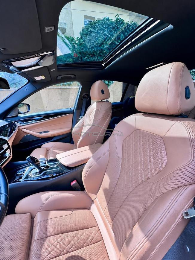 Bmw 520d full option 