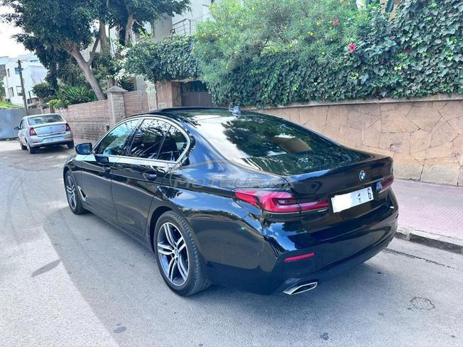 Bmw 520d full option 