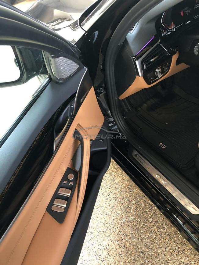 Bmw 520d full option 