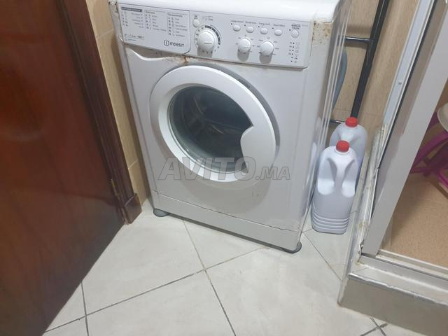 غسالة - 2