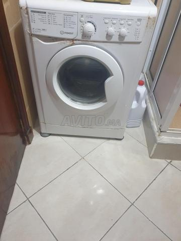 غسالة