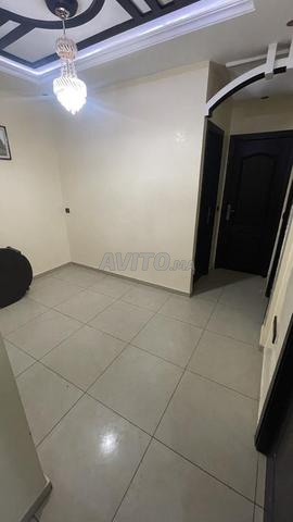 Appartement à vendre - 2
