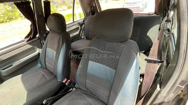 Renault super 5 Essence Model 87 dewana 94