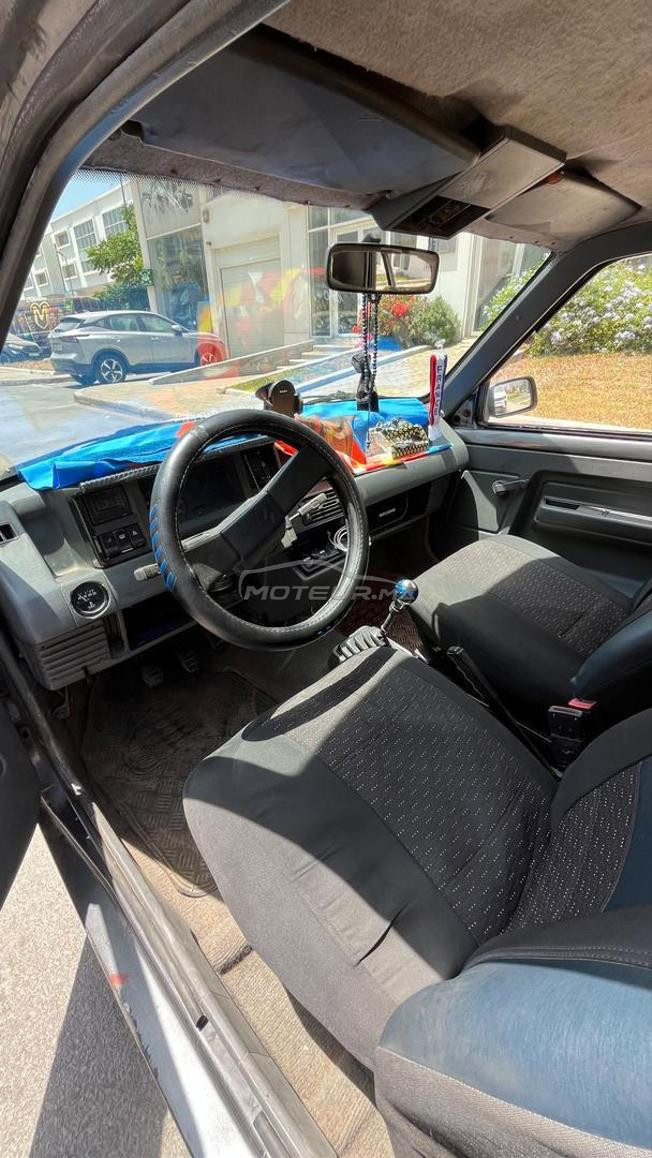 Renault super 5 Essence Model 87 dewana 94