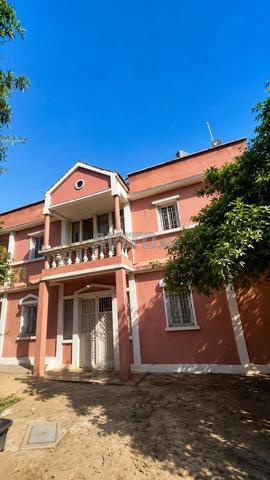 Ferme titrée à vendre Bouskoura Casablanca 2.98 hectares