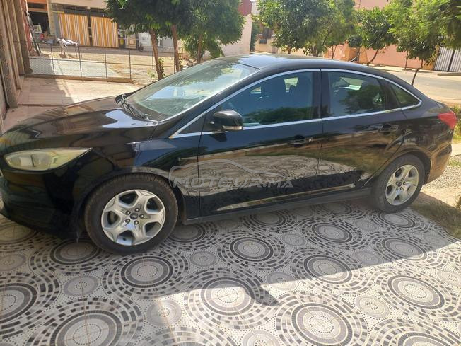 ford focus n9ia