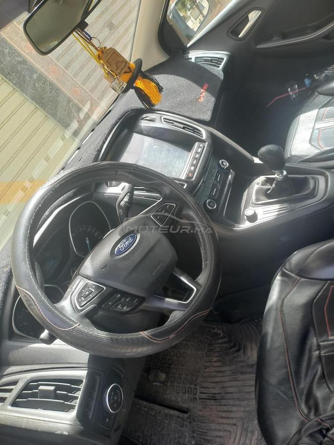 ford focus n9ia