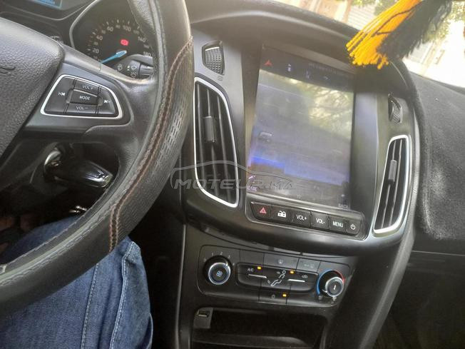 ford focus n9ia