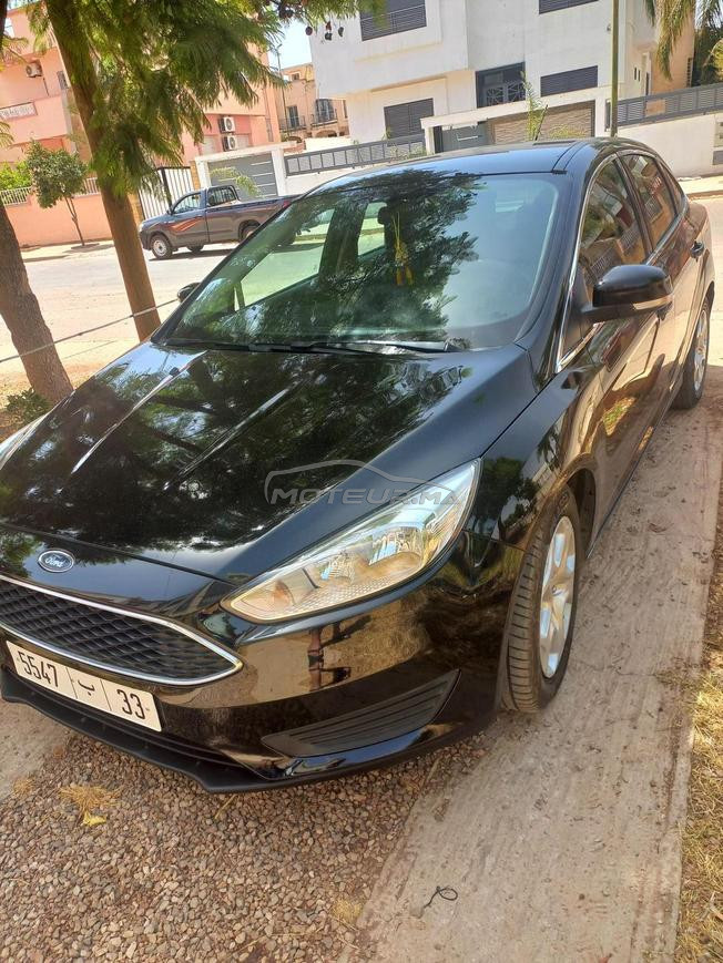 ford focus n9ia