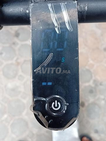 سكوتر كهربائي Xiaomi pro2 - 2