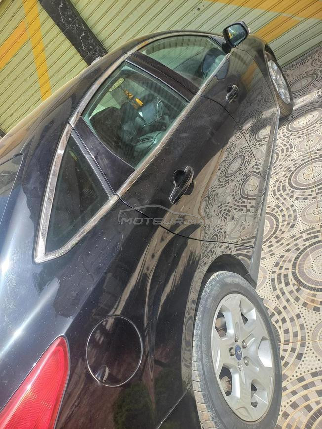 ford focus n9ia