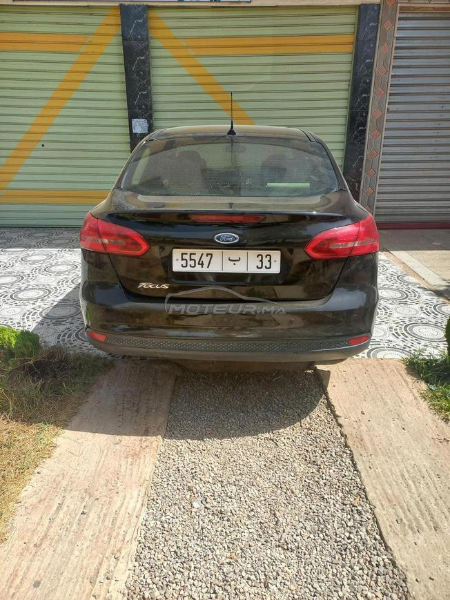 ford focus n9ia