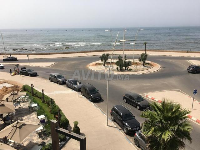 vendre appartement vue sur mer corniche el jadida - 2