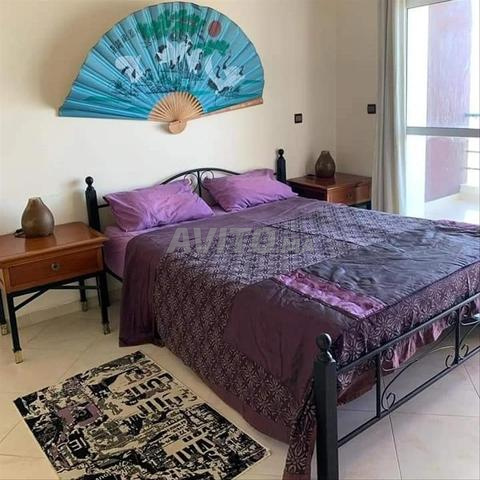 Appartement avec piscine - 2