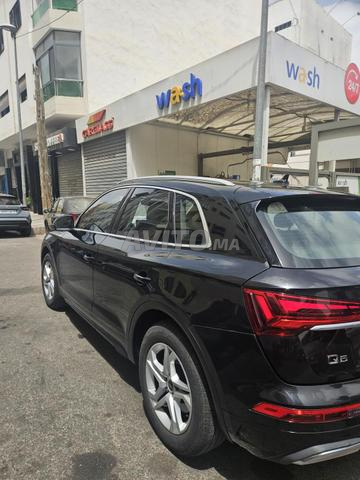 Audi Q5 Diesel Automatique 2022 à Casablanca