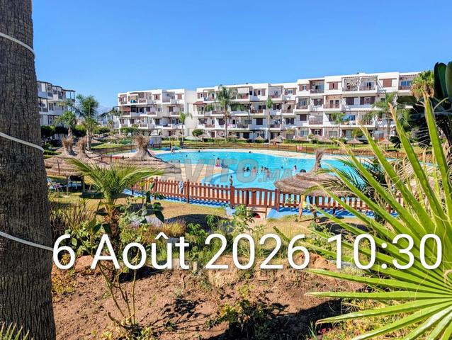 Appartement à louer Mirador Golf - 2