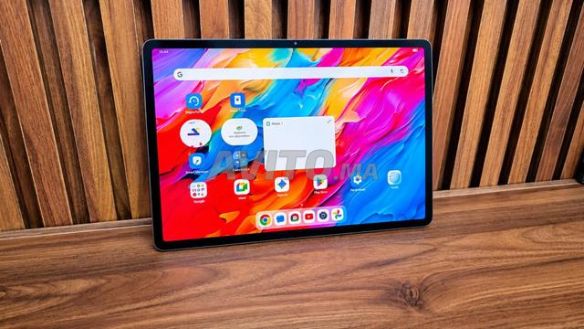 Tablette Android 14 Pouces TCL NXTPAPER 14 Avec Stylet