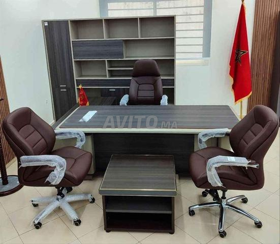 Bureau Professionnel pour Poste de Travail - 2