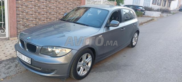 BMW Série 1