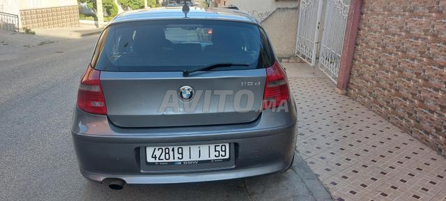 BMW Série 1