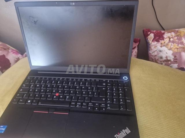 حاسوب محمول ThinkPad E14 الجيل الثاني - 2