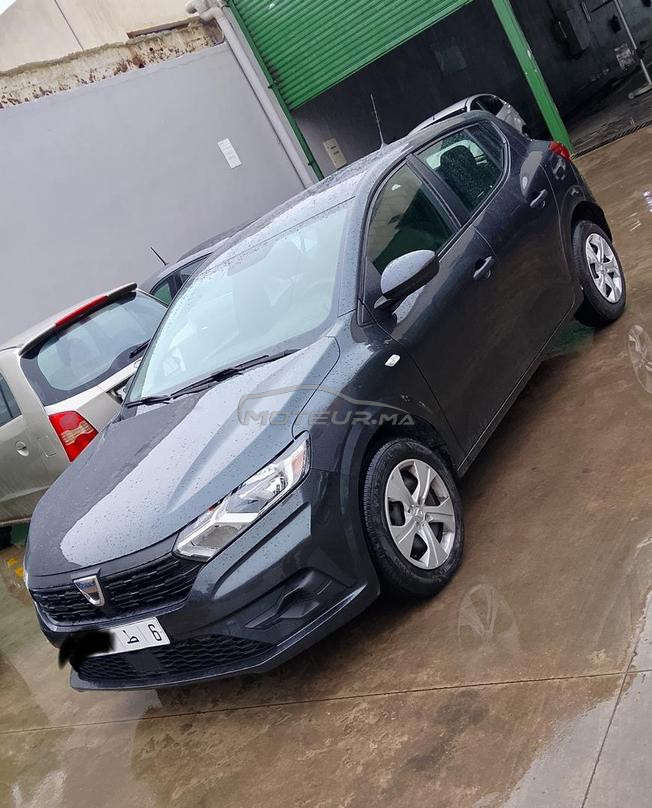 sandero 10/2022