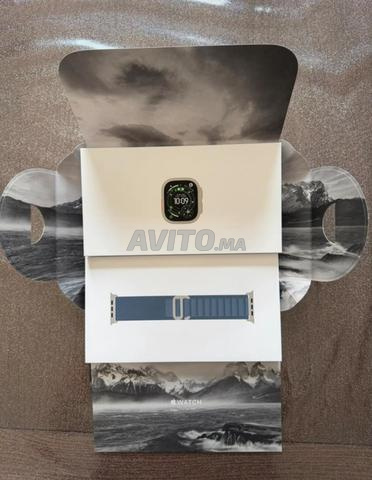 Apple watch ultra 3 - 2