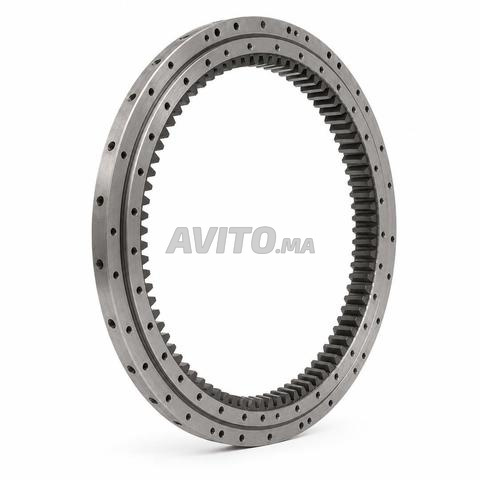 Couronne d’orientation Volvo EC210 - 2