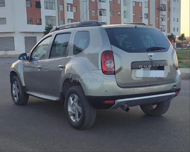 Duster 1ère main a vendre 