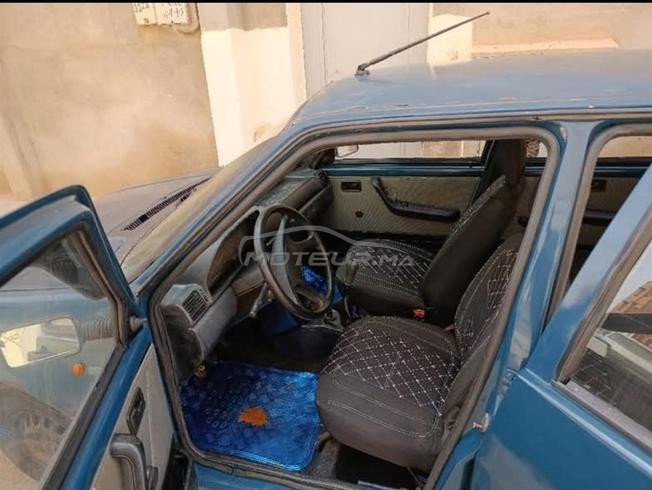 فياط أونو إيصنص موديل 1996