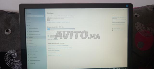 Ordinateur de bureau - 2