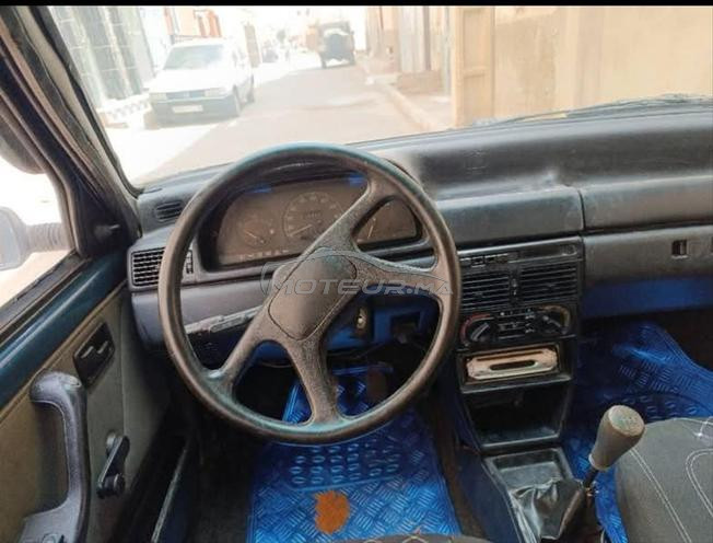 فياط أونو إيصنص موديل 1996