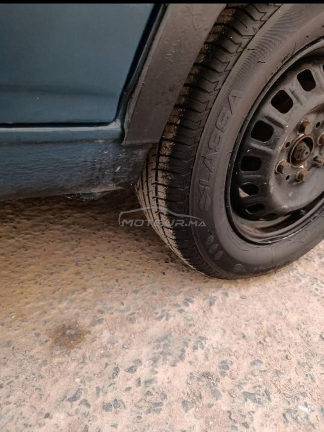 فياط أونو إيصنص موديل 1996