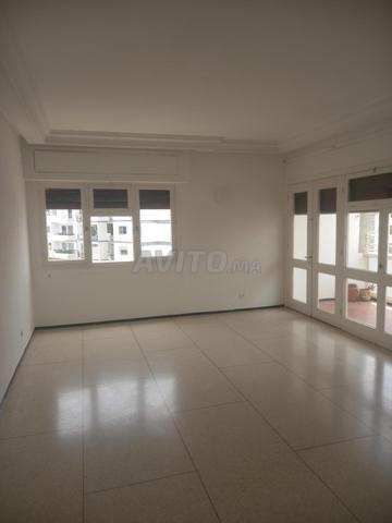 APPARTEMENT HAUT STANDING T.HASSAN