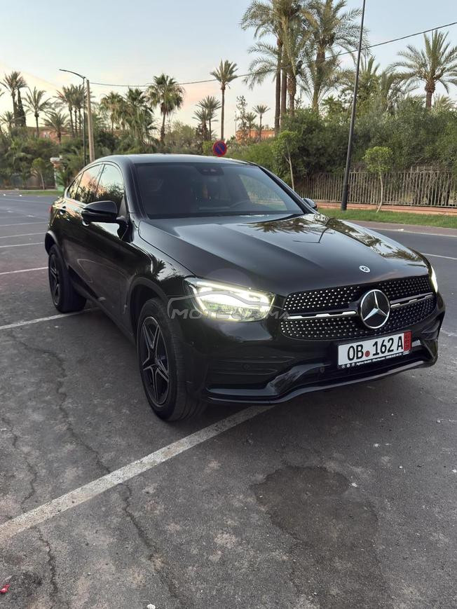 GLC 300de 2022 diwana 2026