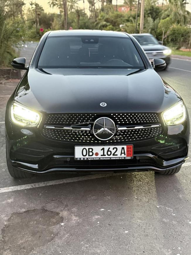 GLC 300de 2022 diwana 2026