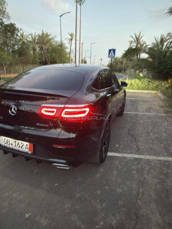 GLC 300de 2022 diwana 2026