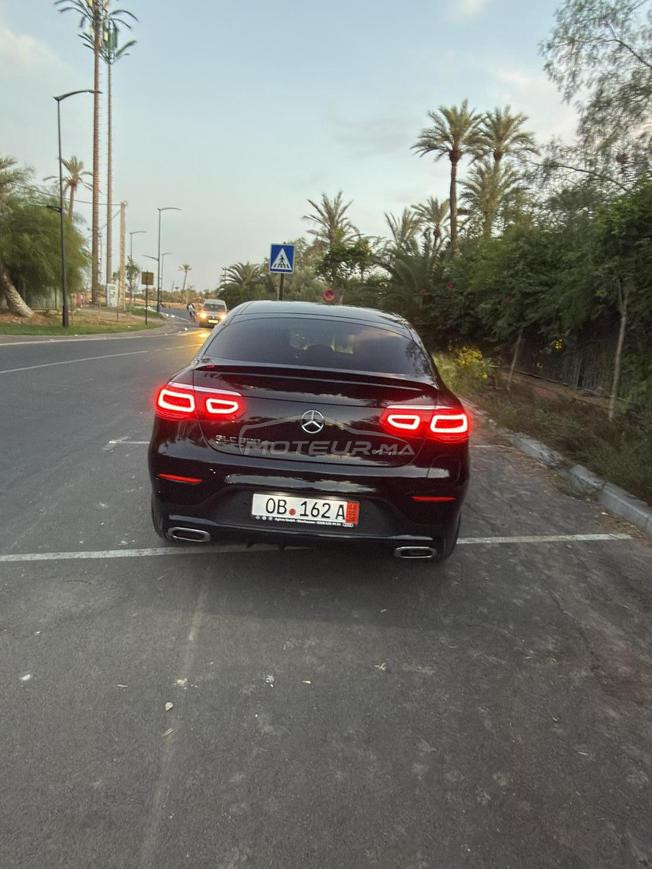 GLC 300de 2022 diwana 2026